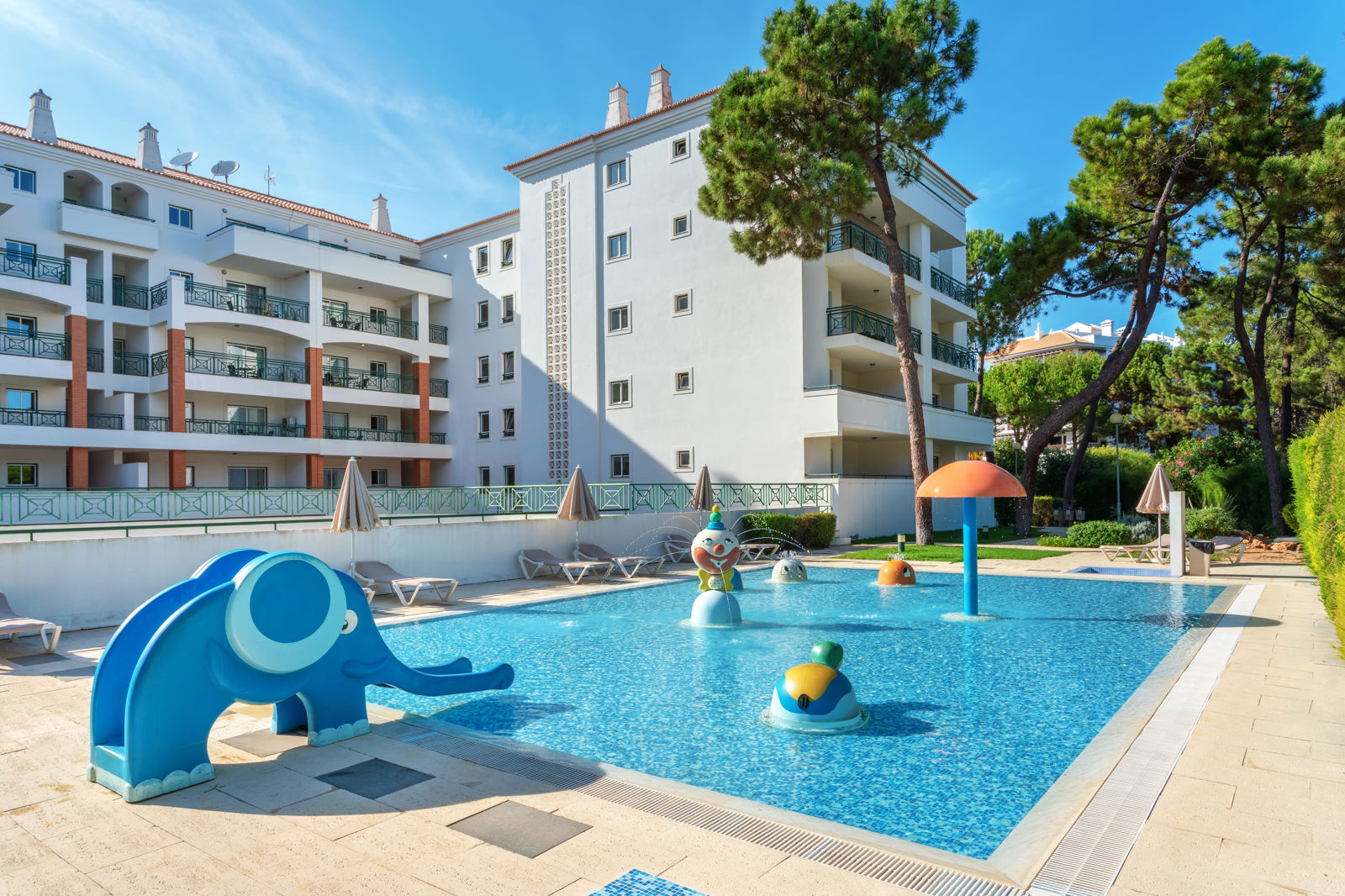 Victoria Sport & Beach Resort billede 3