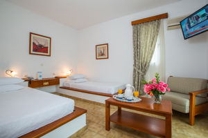 Woonvoorbeeld bungalow