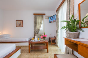 Woonvoorbeeld bungalow