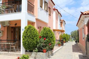 Thalia Luxury Appartements