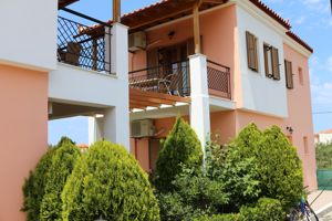 Thalia Luxury Appartementen