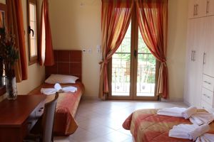 Thalia Luxury Appartementen