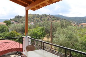 Thalia Luxury Appartementen