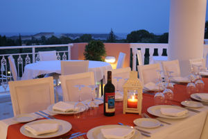 Belvedere Luxury Suites