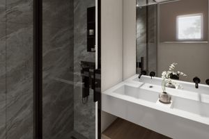 artist impression familiekamer