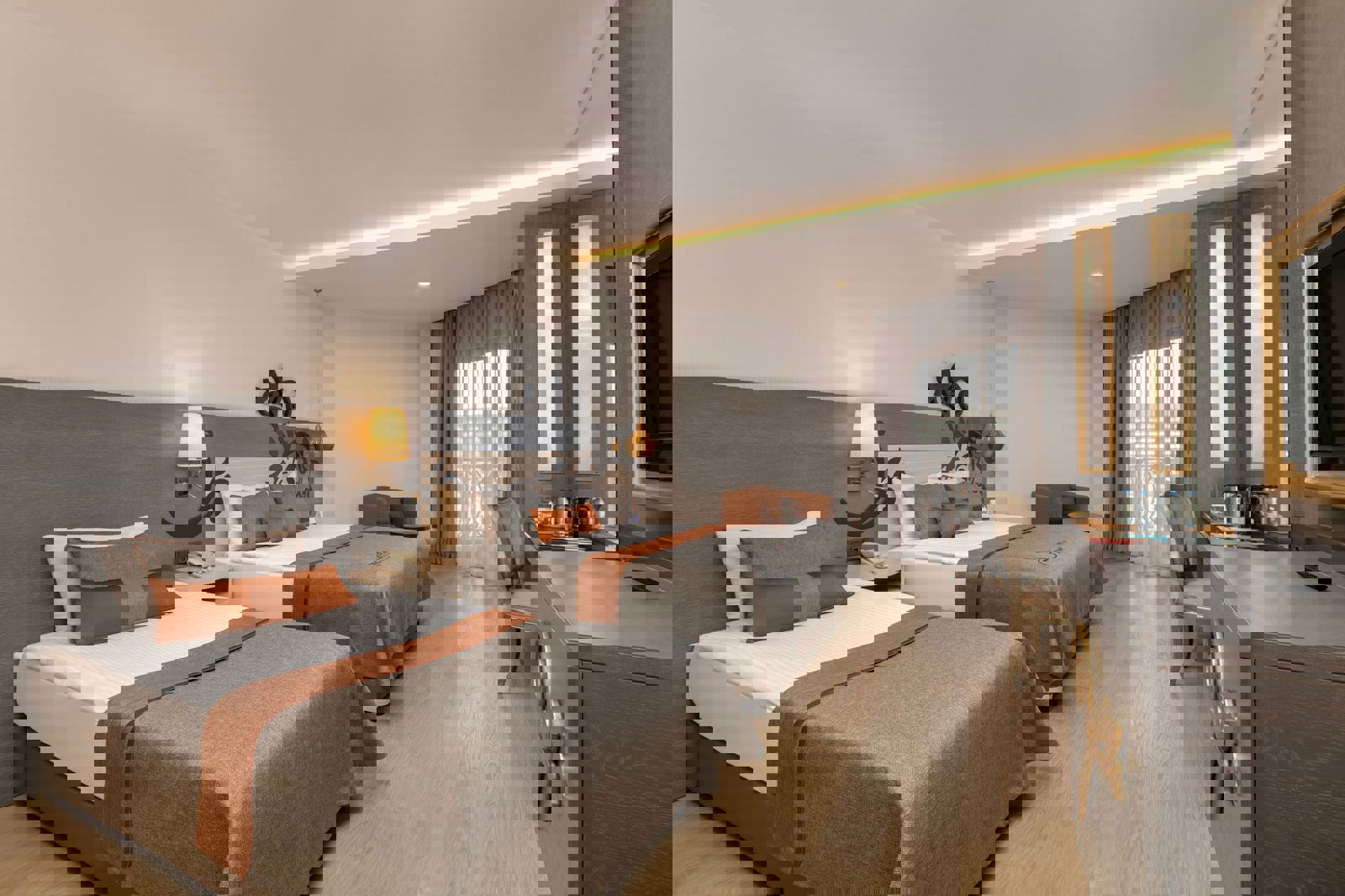 Kirman Belazur Resort & Spa slide 5