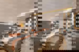 Kirman Belazur Resort & Spa