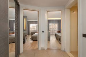 Kirman Belazur Resort & Spa