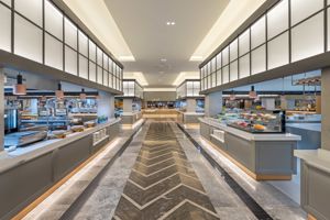 Kirman Belazur Resort & Spa