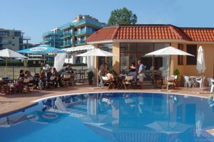 Kasandra Appartementen