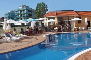 Kasandra Appartementen