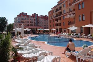 Kasandra Appartementen