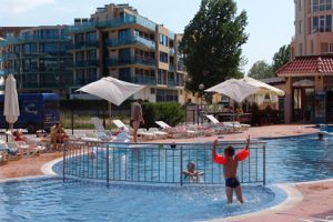 Kasandra Appartementen