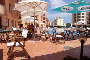 Kasandra Appartementen