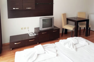 Happy & Kassandra Lejligheder