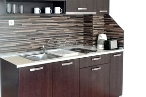 Happy & Kassandra Lejligheder