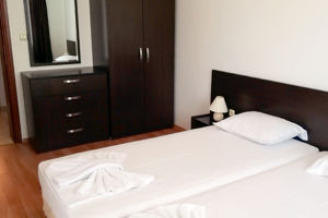 Happy & Kassandra Lejligheder