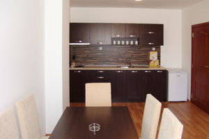 Happy & Kassandra Lejligheder