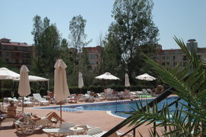 Happy & Kassandra Lejligheder