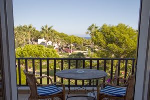 Woonvoorbeeld 2- of 3-kamerappartement