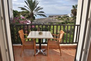 Woonvoorbeeld 3-kamer villa