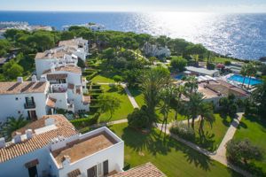 Woonvoorbeeld 3-kamer villa