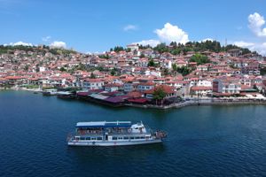 Rondreis Macedonië & Albanië 4*