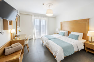 Peridis Family Resort