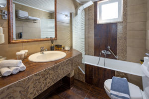 Peridis Family Resort