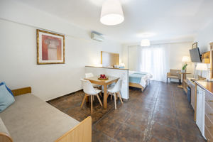 Peridis Family Resort