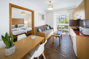 Peridis Family Resort