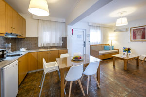 Peridis Family Resort