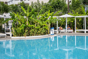 Peridis Family Resort