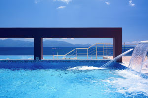 Michelangelo Resort & Spa