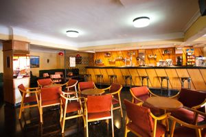 Arcadia Appartementen