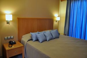 Woonvoorbeeld 2-kamerappartement