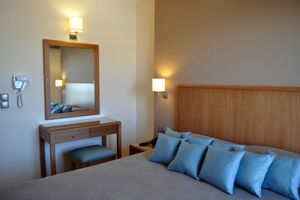 Woonvoorbeeld 2-kamerappartement