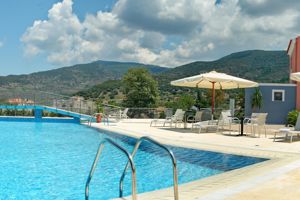 Theofilos Classic Hotel