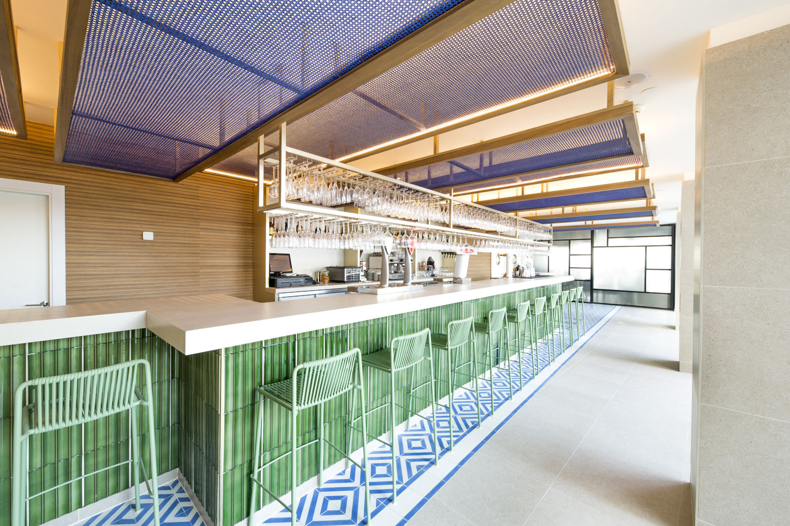 Fergus Style Tobago billede 4