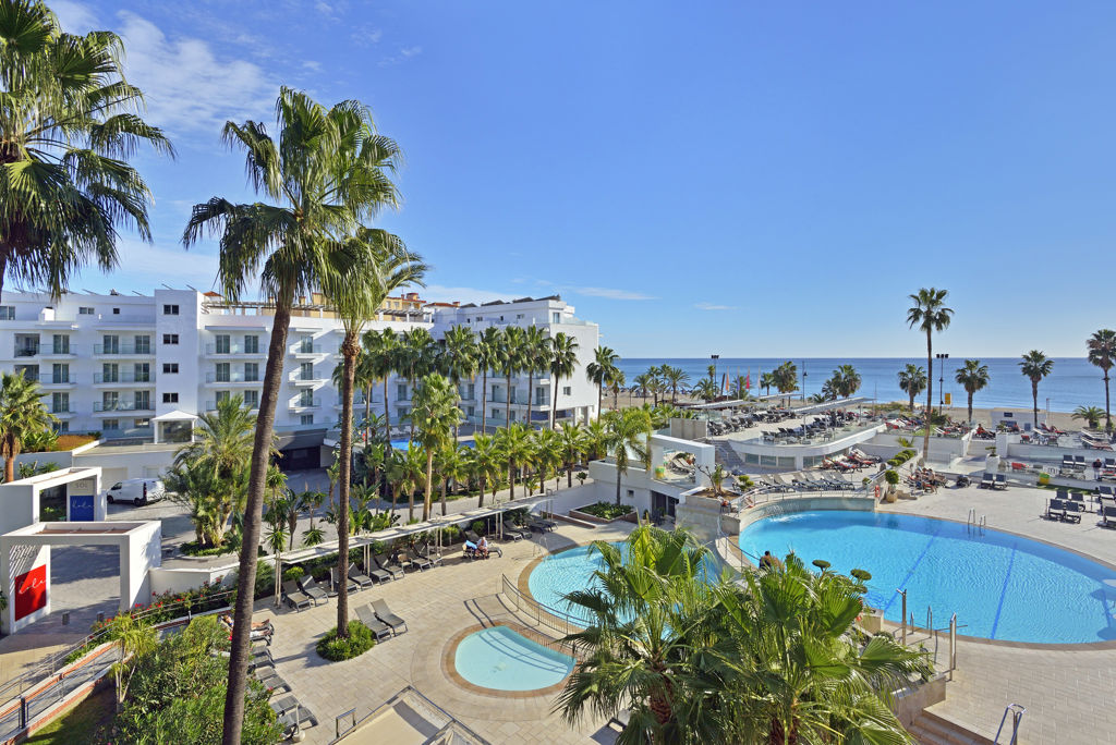 Sol Torremolinos Don Pablo