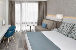 Sol Torremolinos Don Pablo