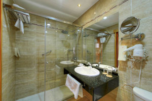 Sol Torremolinos Don Pablo