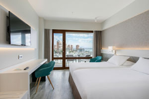 Sol Torremolinos Don Pablo