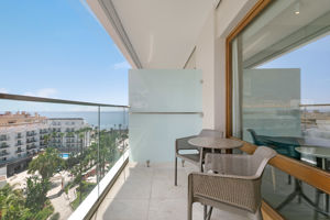 Sol Torremolinos Don Pablo