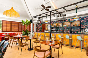 Mondi Jan Thiel Restaurant