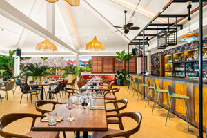 Mondi Jan Thiel Restaurant