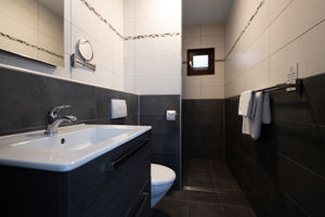 Woonvoorbeeld 2-persoonkamer Standaard of Familiekamer