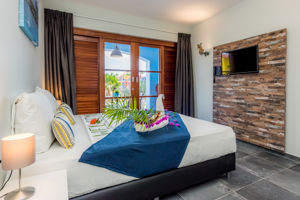 Kunuku Aqua Resort – Trademark Collection by Wyndham incl. 3 dagen huurauto 