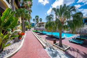 Kunuku Aqua Resort – Trademark Collection by Wyndham incl. 3 dagen huurauto 