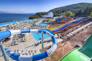 Izgrev Spa & Aquapark